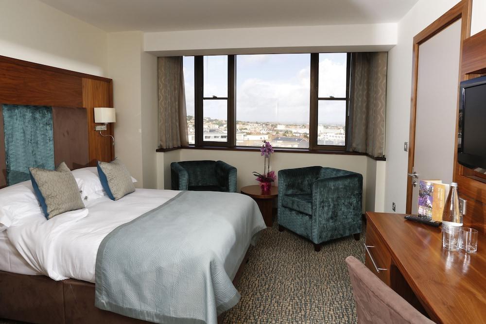 The View Hotel Eastbourne Zewnętrze zdjęcie