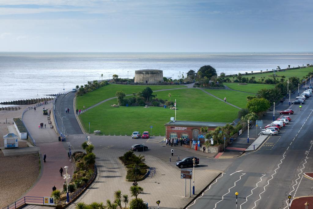 The View Hotel Eastbourne Zewnętrze zdjęcie